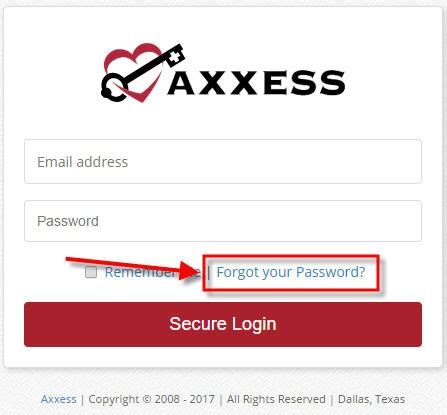 mxess|Login ESP .